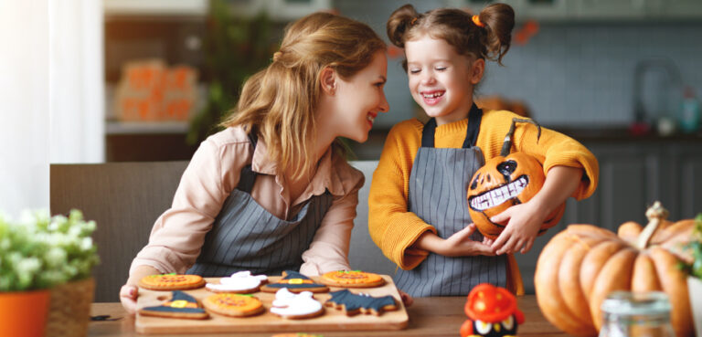 Be tooth aware this half term