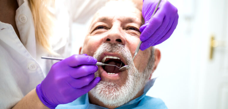 What is mouth cancer?