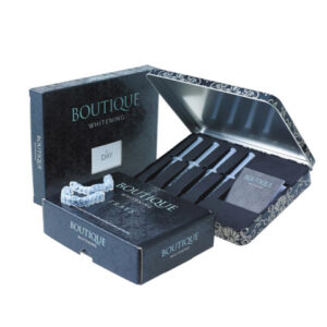 Boutique whitening