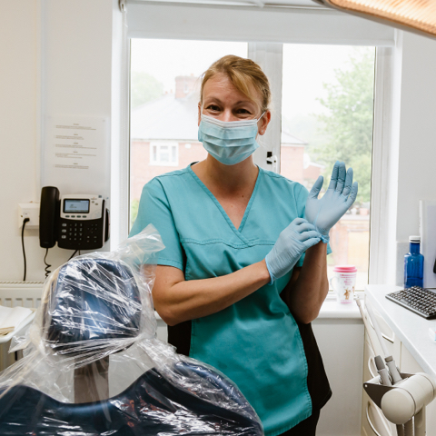 Hygienist