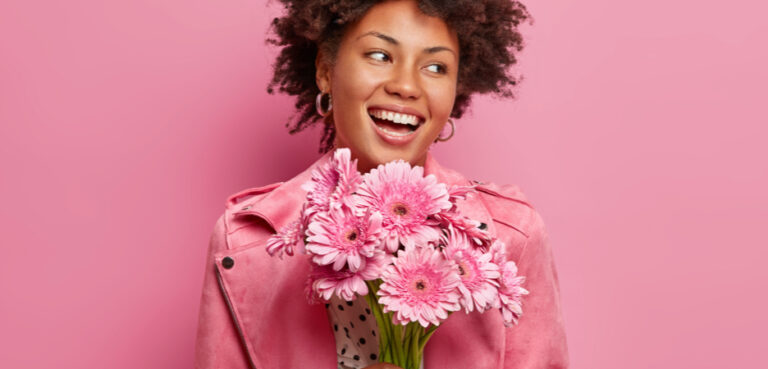 5 Tips to step into spring with a confident smile