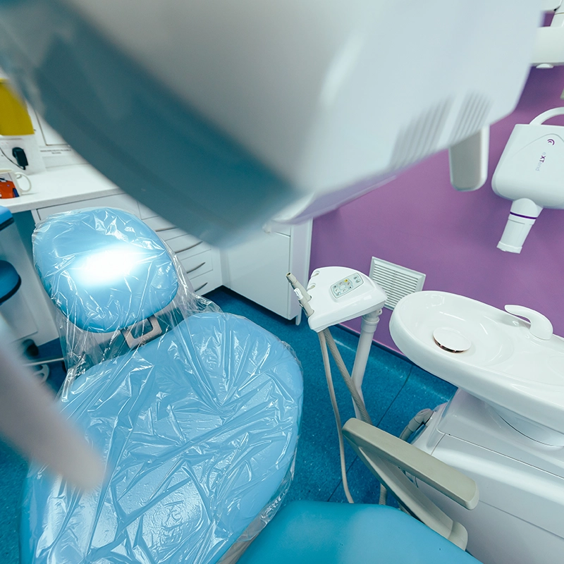 Nervous Patients Mobile